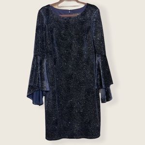 Jessica Howard dresses